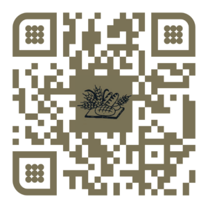 QR-Code Brötchen App