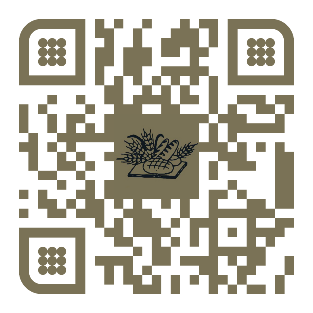 QR-Code Bröchten App